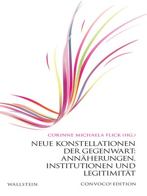 cover image of Neue Konstellationen der Gegenwart